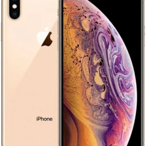 Iphone XS Max